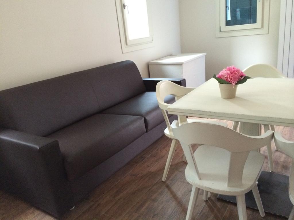 Magdalenablick Apartment Funes  Bilik gambar